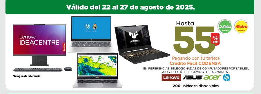 Crédito f´cil codensa